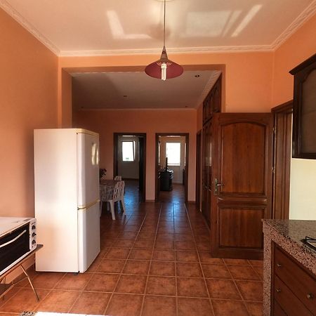 Villa La Palma 1, Imi Ouaddar Agadir n'Ait Sa 外观 照片