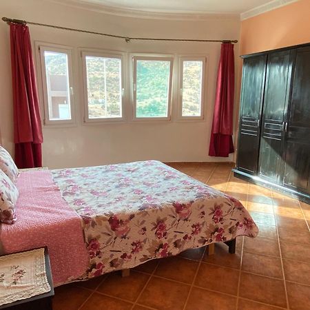 Villa La Palma 1, Imi Ouaddar Agadir n'Ait Sa 外观 照片