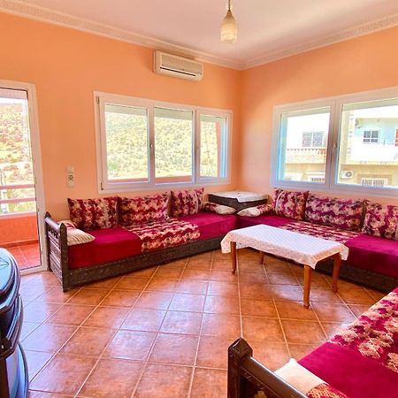 Villa La Palma 1, Imi Ouaddar Agadir n'Ait Sa 外观 照片