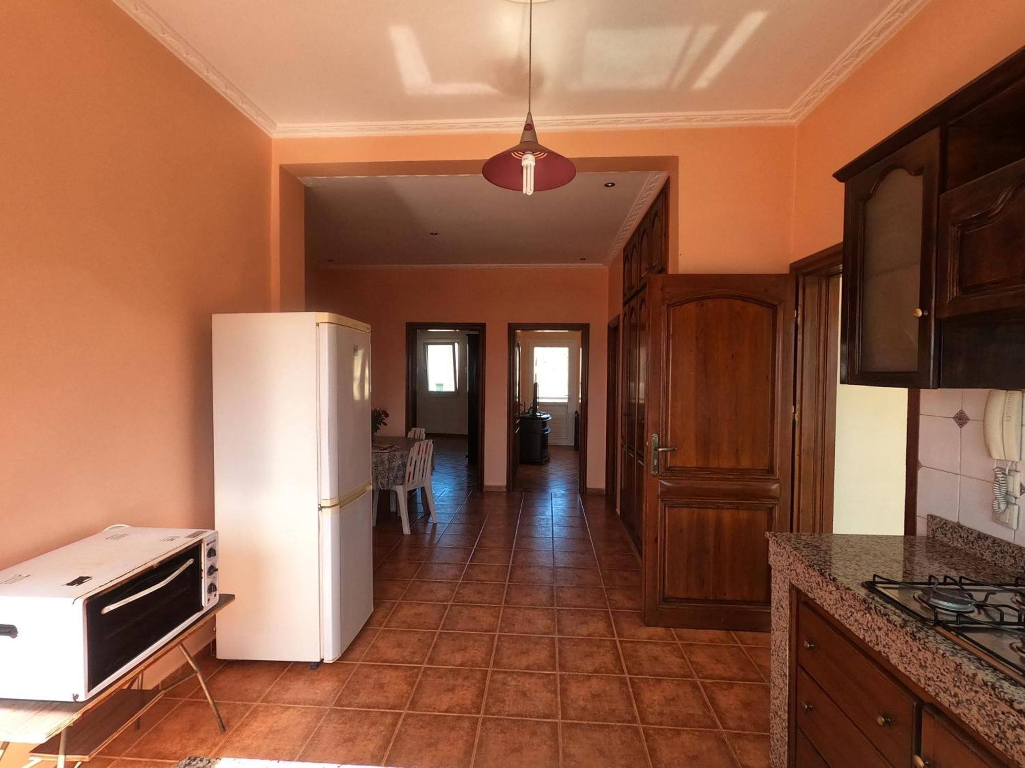 Villa La Palma 1, Imi Ouaddar Agadir n'Ait Sa 外观 照片
