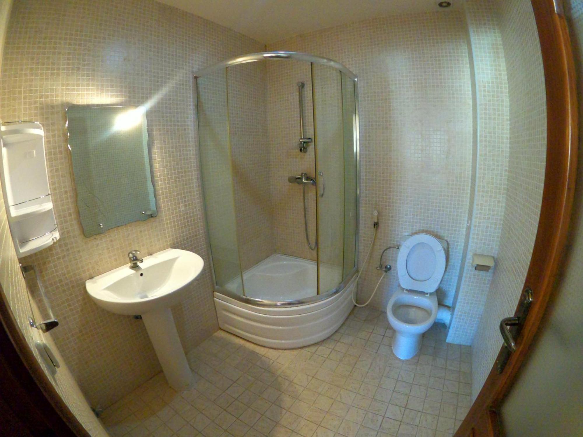 Villa La Palma 1, Imi Ouaddar Agadir n'Ait Sa 外观 照片